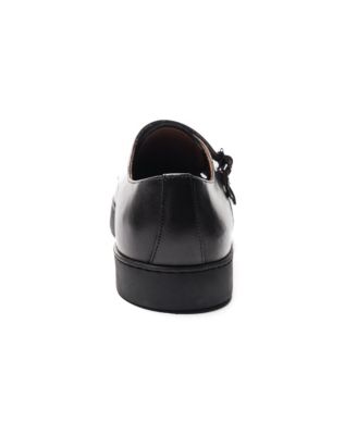 Men's Palestro Monk Strap Dress Shoe