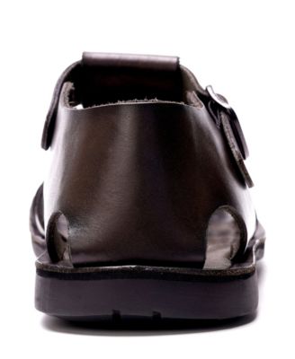 Men's Santorini Fisherman Sandals