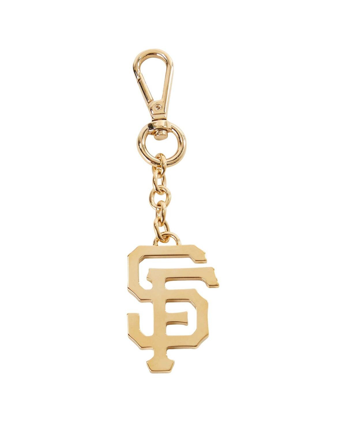 San Francisco Giants Pendant Keychain