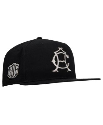 Nike - Men's Black Club America CA x CA Pro Snapback Hat