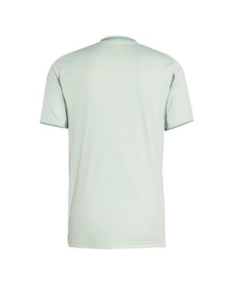 Men's Light Green FC Dallas 2025 One Planet Pre-Match Jersey