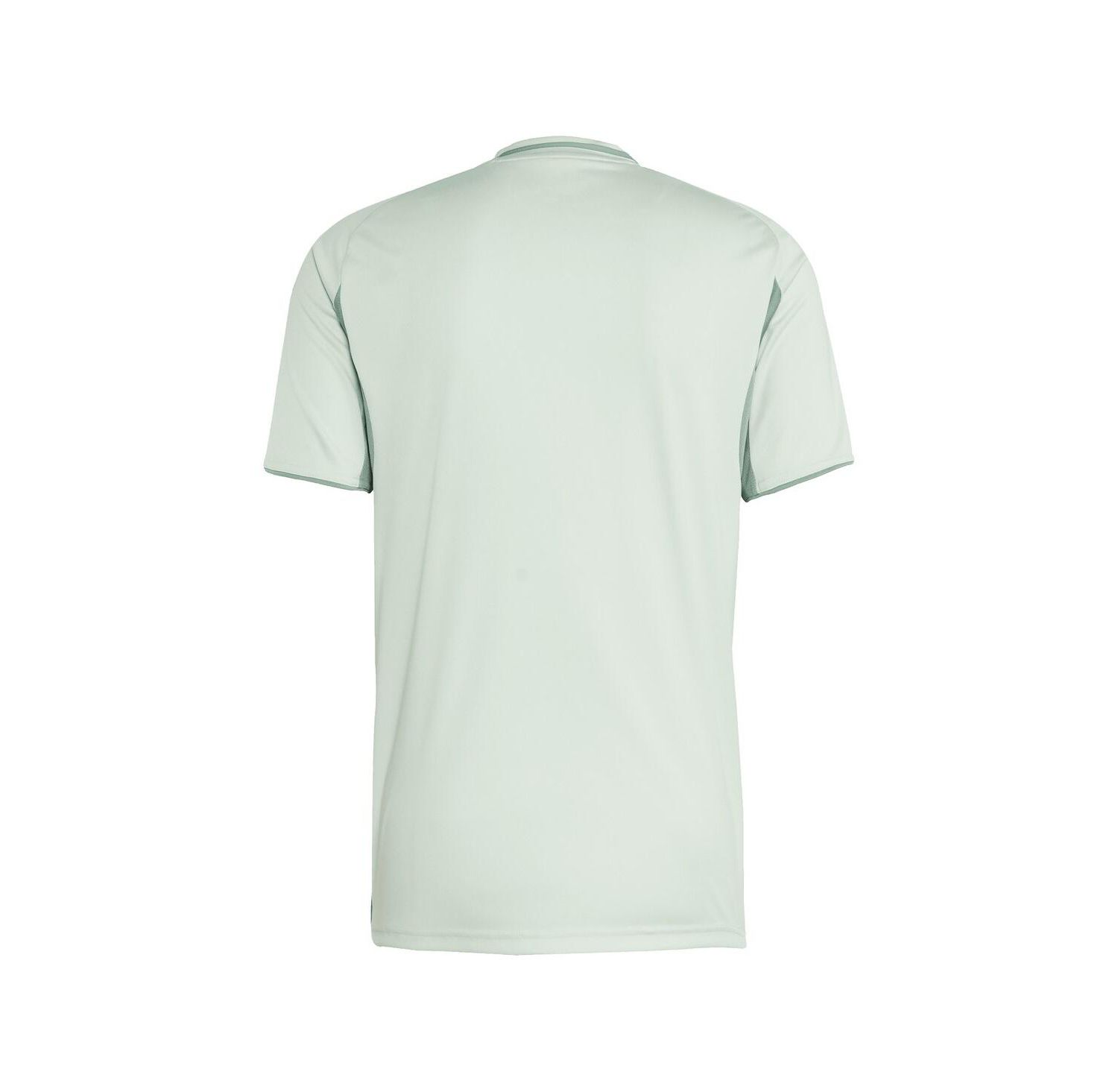 Men's Light Green Sporting Kansas City 2025 One Planet Pre-Match Jersey