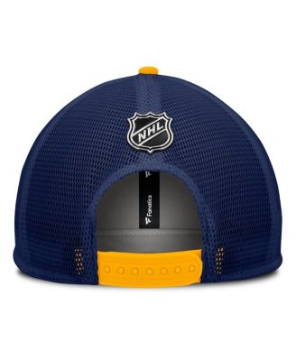 Men's&nbsp;Navy St. Louis Blues Rink Hometown Snapback Hat