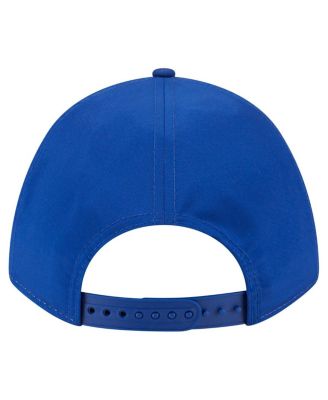 Men's Royal Kansas City Royals Gradient 9FORTY M-Crown Adjustable Hat