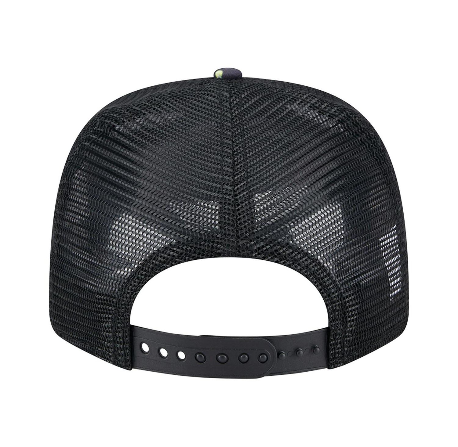 Men's Navy Pittsburgh Pirates Adventure Drinks Pattern 9SEVENTY Stretch-Snap Hat