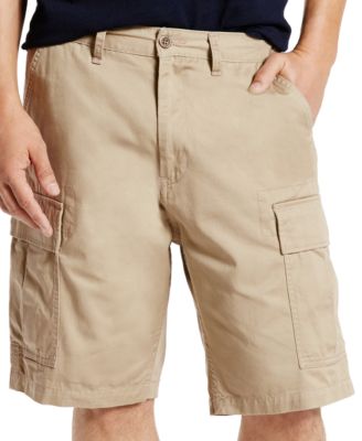 levi cargo shorts big and tall