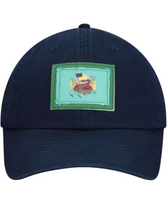 Men's Navy WM Phoenix Open Snake Largo Adjustable Hat