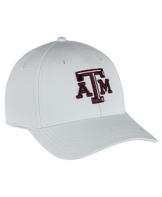 Ahead - Men's&nbsp;Stone Texas A&M Aggies Stratus Aerosphere Adjustable Hat
