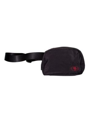 Logo Brands - San Francisco 49ers Fanny Pack