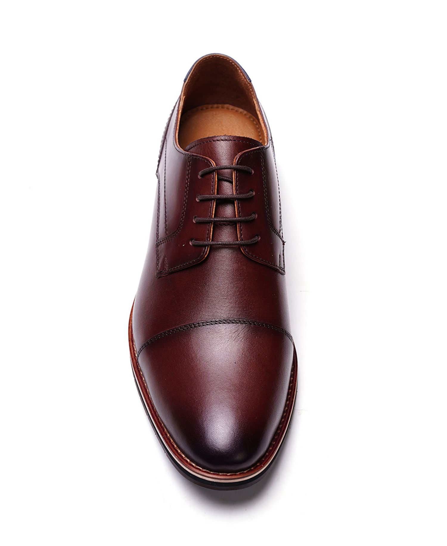 Men's New York Derby Lace Up Shoe