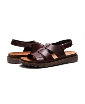 Men's Maldiva Back Strap Sandals