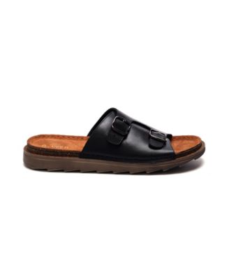 Men's Havana Double Strap Sandals