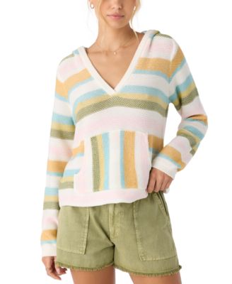 O'Neill - Juniors' Catamaran Long-Sleeve Hooded Sweater