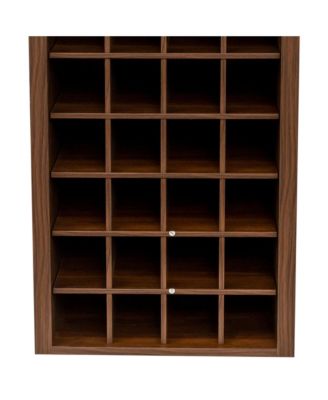 modular 32 wine bar Buffet Cabinet