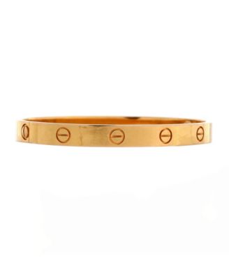 Pre-Owned Cartier