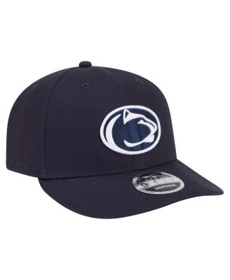 Men's&nbsp;Navy Penn State Nittany Lions Low Profile 9FIFTY Snapback Hat