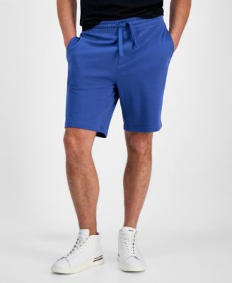 Men's Dayono Relaxed Fit Drawstring 8-2/3" Shorts