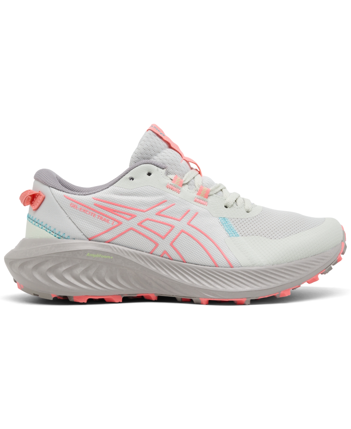 Asics Women's Excite Trail 2 Trail Running Sneakers From Finish Line