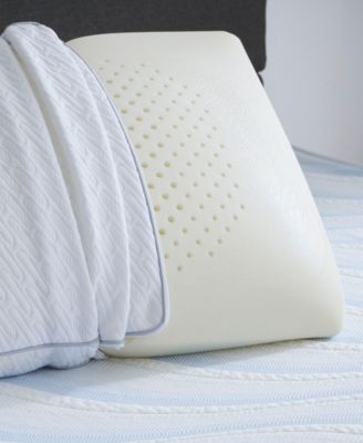 Tranquility Foam Side Sleeper Pillow, Standard