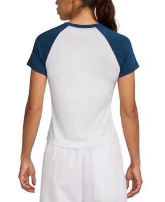 Sportswear Women's Chill Knit Slim Graphic T-Shirt