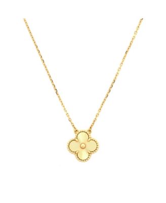 Pre-Owned Van Cleef & Arpels