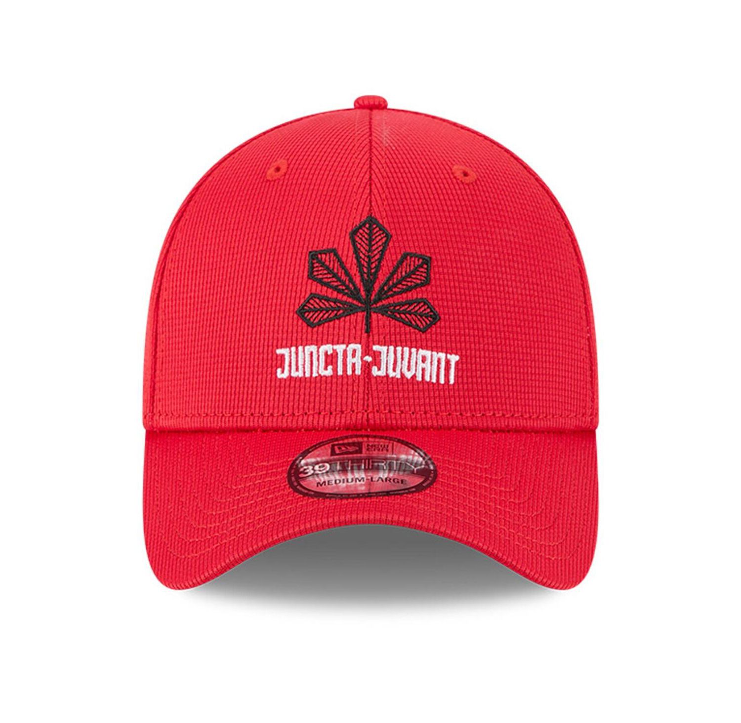 Men's Red Cincinnati Reds City Connect Batting Practice 39THIRTY Flex Hat