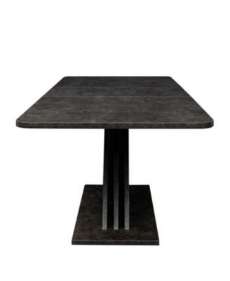 Streamdale Multifunctional extendable console table