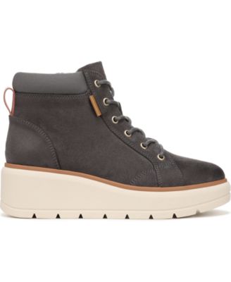 Women's Nice Day Max Alpine Wedge Water Resistant Booties