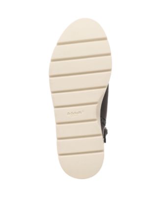 Women's Nice Day Max Alpine Wedge Water Resistant Booties