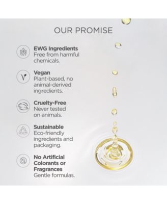 Hydration Duo Pre, Pro & Postbiotics Cleansing Oil