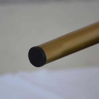 Streamdale Spongefilled dining chair, wood/metal legs(Set of 2