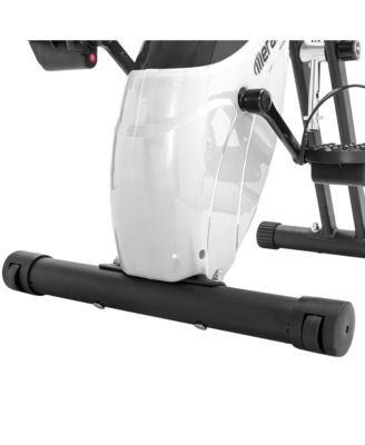 Streamdale Folding X-Bike with Adjustable Resistance