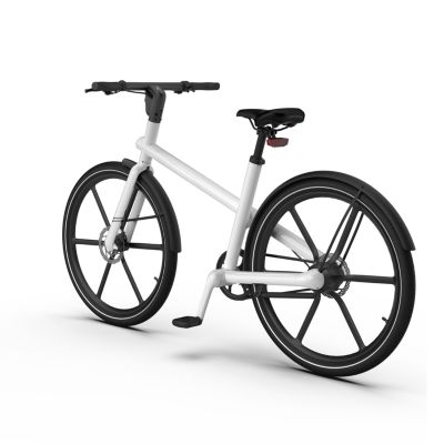 Streamdale Effortless and Eco-Friendly Electric Bikes for Urban Mobility