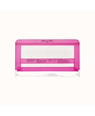 Lilibet Mesh Safety Bed Rail, Blue