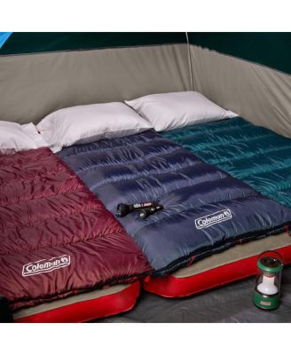 Skydome Camping Tent, 6-Person