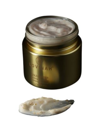 Gold Butter-Hydrating Soothing Barrier Repair Cream