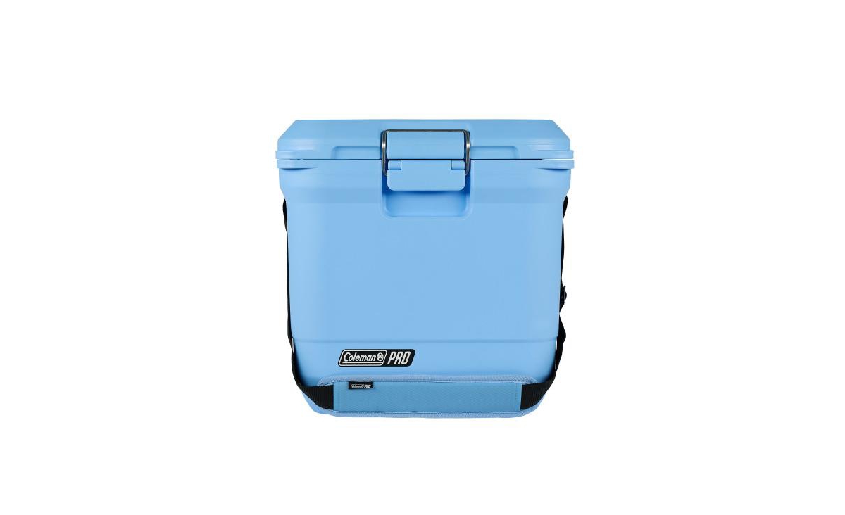 Pro 25-Quart Hard Cooler - Blue sky