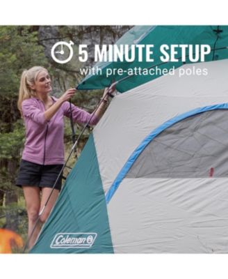 Skydome 2-Person Tent