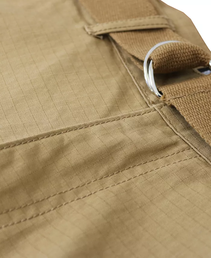 Men's Stretch Ripstop Cargo Shorts - thumbnail 5