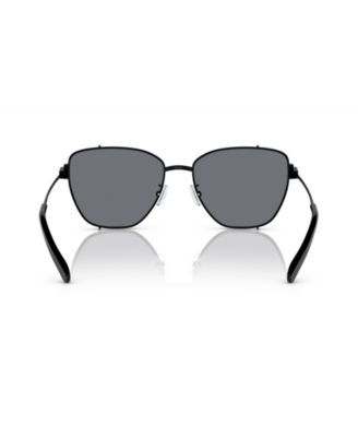Women's Sunglasses, Mirror TY6105