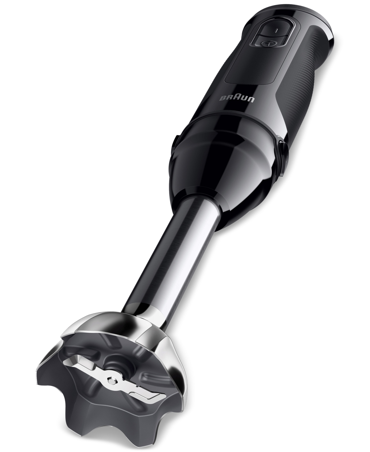 Braun Multiquick 5 Vario 400-watt Immersion Hand Blender