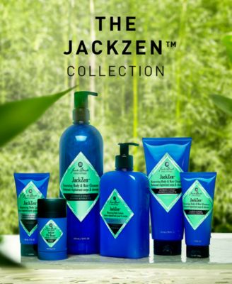 JackZen Pit Boss Antiperspirant & Deodorant, 2.75 oz.