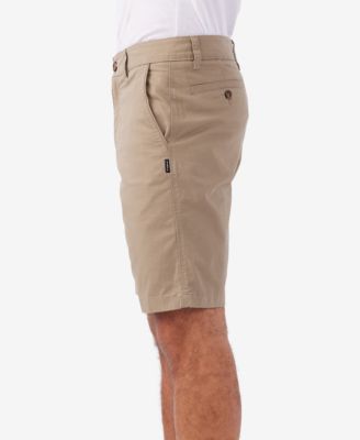 Men's Jay Stretch Short