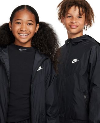 Sportswear Big Kids Windrunner Jacket