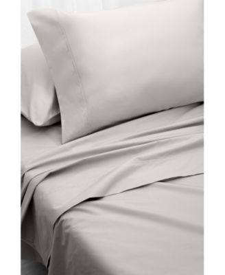 Legacy Home Collection 1200 Thread Count Cotton Blend 4-P.c. Sheet Set, Queen