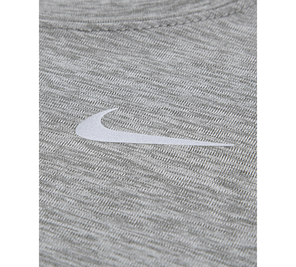 Nike Little Boys Dri-fit T-shirt & Shorts, 2 Piece Set