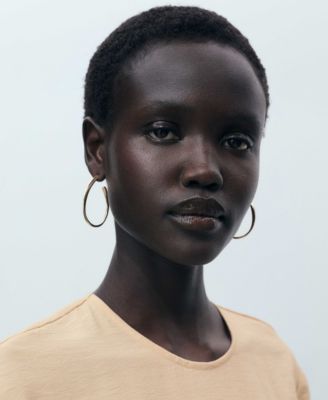 Women's Straight-Fit Short-Sleeved Jumpsuit