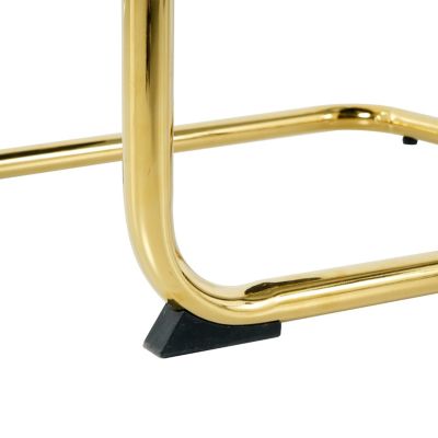 Streamdale Modern Light Luxury Dining Chair (Set of 4)