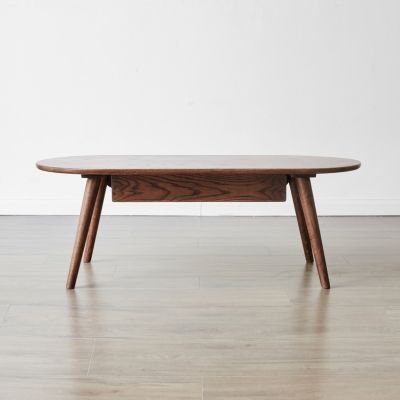 Solid wood tables for home and office use