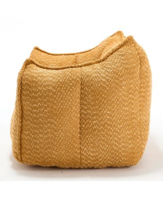 Lazy Square Sofa Comfort for Living Rooms, Bedrooms & Playrooms